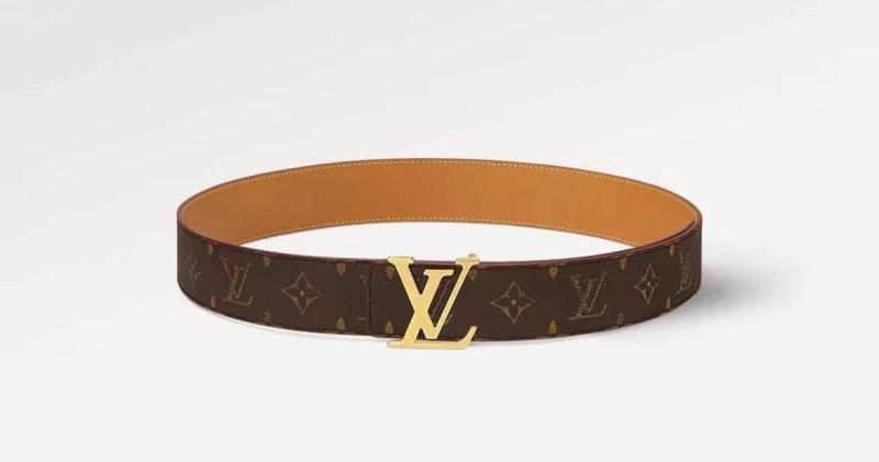 LOUIS VUITTON Belts